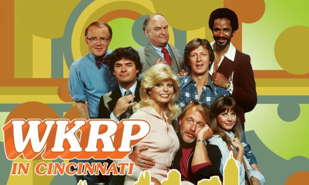 ‘AS GOD IS MY WITNESS, I THOUGHT TURKEYS COULD FLY’: WKRP IN CINCINNATI AND ITS ENGAGEMENTS WITH CSR by Melissa Beattie