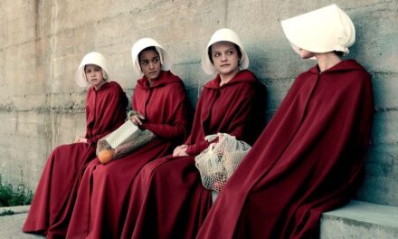 CfP: symposium “‘A word, after a word, after a word is power’: The Hulu Adaptation of Margaret Atwood’s The Handmaid’s Tale”. September 13, 2024 @ University of Northumbria (UK). Deadline: May 17, 2024.