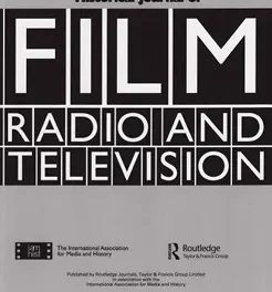 CfP: proposals for thematic issues of the Historical Journal of Film, Radio and Television. Deadline: Oct 1, 2024.