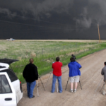 FAIR WEATHER FRIENDS AND WEATHER AUTHORITIES: LOCAL BROADCAST METEOROLOGISTS IN SEVERE WEATHER EVENTS by Melissa Beattie