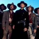 ‘THIS IS WHERE THE COWBOY RIDES AWAY’?: THE MAGNIFICENT SEVEN AND SETTLER COLONIALISM by Melissa Beattie