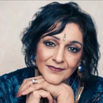 MEERA SYAL AND THE REPRESENTATION OF BRITISH ASIANS ON TELEVISION? by Uroosa Rashid