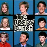 ACTING LIKE KIDS: CHILD ACTORS PERFORMING COMEDY IN THE BRADY BUNCH by Ellie McFarlane