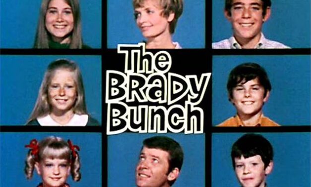 ACTING LIKE KIDS: CHILD ACTORS PERFORMING COMEDY IN THE BRADY BUNCH by Ellie McFarlane