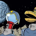 ‘WELCOME TO ROMAN TIMES’: MYSTERY SCIENCE THEATER 3000 by Melissa Beattie