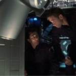 SHOW, [DON’T ASK] DON’T TELL: QUEER REPRESENTATION IN STAR TREK: ENTERPRISE by Melissa Beattie