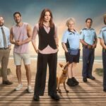 BACK TO (BBC) ONE: RETURN TO PARADISE AND REPRESENTATION by Melissa Beattie