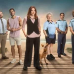 BACK TO (BBC) ONE: RETURN TO PARADISE AND REPRESENTATION by Melissa Beattie
