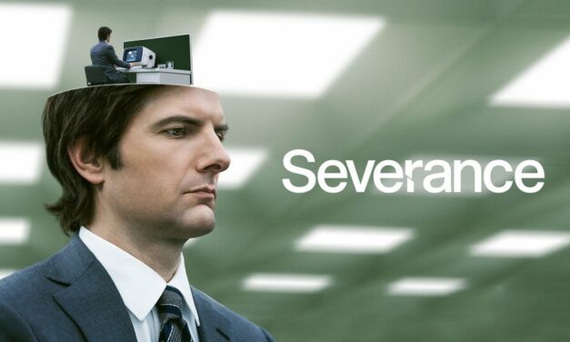 ‘SOCIALLY CONSTITUTED BODIES’: QUESTIONS OF SELFHOOD AND PAIN IN APPLE TV’S SEVERANCE by Noah Gray