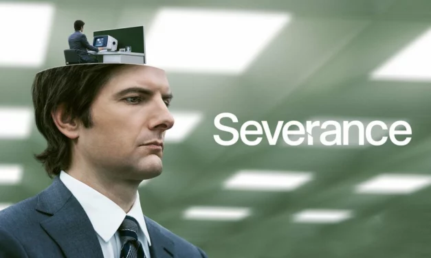 ‘SOCIALLY CONSTITUTED BODIES’: QUESTIONS OF SELFHOOD AND PAIN IN APPLE TV’S SEVERANCE BY NOAH GRAY
