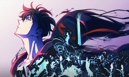 CfP: Transnational Perspectives on Anime: A Symposium. July 4, 2025 @ Lancaster University (UK). Deadline: May 28, 2025