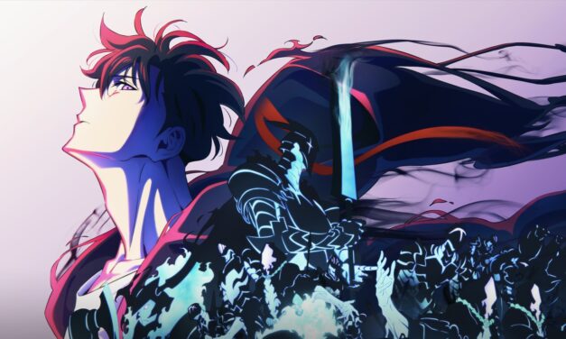 CfP: Transnational Perspectives on Anime: A Symposium. July 4, 2025 @ Lancaster University (UK). Deadline: May 28, 2025