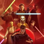 ‘THE JEDI SAY I CAN’T EXIST’: COLONISATION, CRITIQUE AND THE ACOLYTE by Melissa Beattie