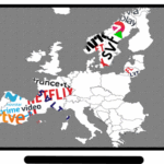 CFP: Digiscreens conference 23 and 24 October 2025