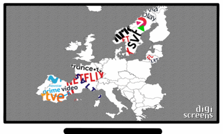 CFP: Digiscreens conference 23 and 24 October 2025