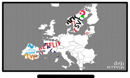 CFP: Digiscreens conference 23 and 24 October 2025