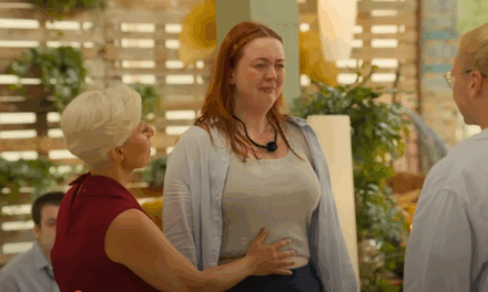 Virgin Island: A Disconnected Spectacle by Poppy Irwin