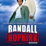 DOES VIEWING ORDER MATTER? RANDALL AND HOPKIRK (REASSESSED) by JZ Ferguson