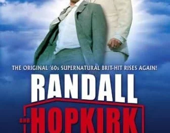 DOES VIEWING ORDER MATTER? RANDALL AND HOPKIRK (REASSESSED) by JZ Ferguson