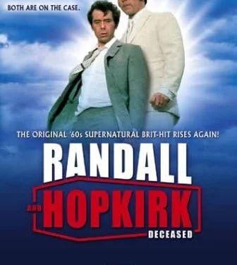 DOES VIEWING ORDER MATTER? RANDALL AND HOPKIRK (REASSESSED) by JZ Ferguson