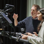 SIX MYTHS THAT UNDERMINE THE RELATIONSHIP BETWEEN HIGHER EDUCATION AND THE UK SCREEN INDUSTRIES: A PROVOCATION by Richard Wallis and Christa van Raalte
