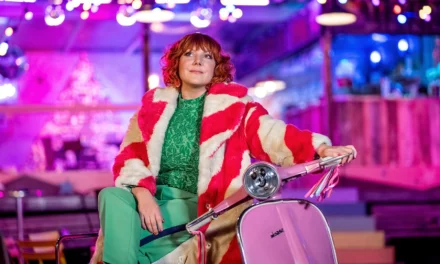 CfP: Symposium “What’s class got to do with it? Rethinking TV from the inside out”. Sept 19, 2025 @ The University of Leeds (UK). Deadline: July 4, 2025.