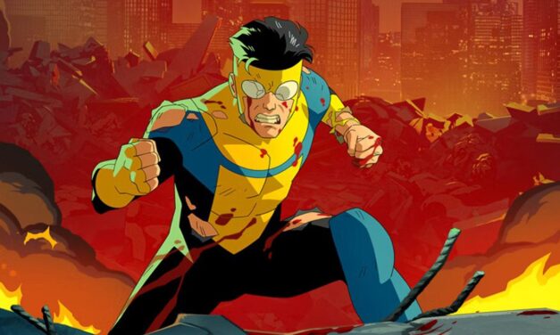 CfP: Edited collection: “Thinking about the Invincible Transmedia Franchise: Critical Essays”. Deadline: Aug 1, 2025