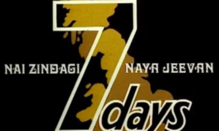 DEFENDING THE WAC: Exploring Indian Cinema broadcast on British Analogue Television at the BBC Written Archives Centre by Dipali Das