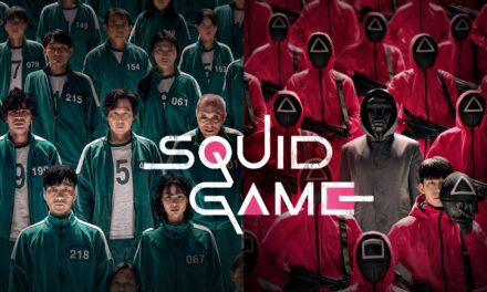 On the bloating of contemporary TV fiction by Josette Wolthuis