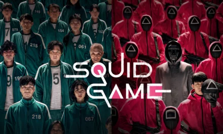 On the bloating of contemporary TV fiction by Josette Wolthuis