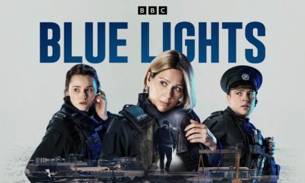 TV WITH AN INTERNATIONAL DIFFERENCE by Kim Akass