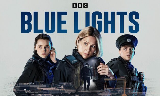 TV WITH AN INTERNATIONAL DIFFERENCE by Kim Akass