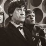 Defending the WAC: ‘Bigger on the Inside’ Doctor Who Archives by Toby Hadoke