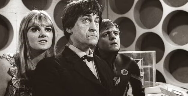 Defending the WAC: ‘Bigger on the Inside’ Doctor Who Archives by Toby Hadoke