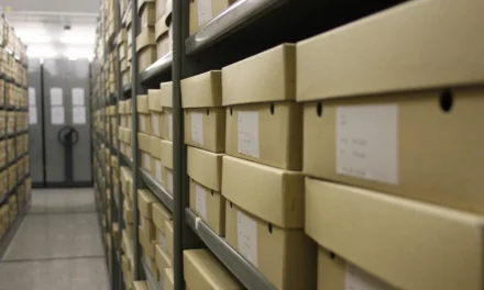 DEFENDING THE WAC: MARK LEWISOHN LOOKS AT WHY RENEWED APPRECIATION IS URGENTLY REQUIRED