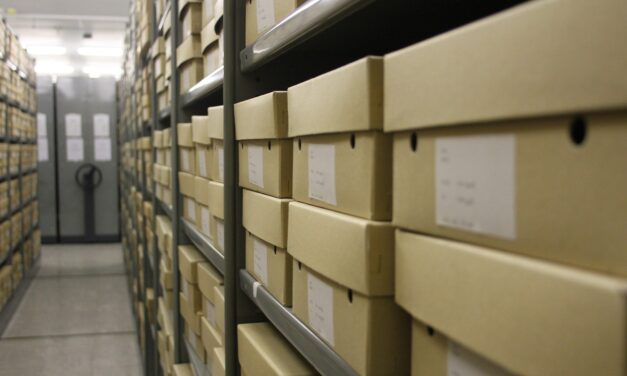 DEFENDING THE WAC: MARK LEWISOHN LOOKS AT WHY RENEWED APPRECIATION IS URGENTLY REQUIRED