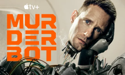 Style and Substance: The Rise and Fall of Sanctuary Moon by Melissa Beattie