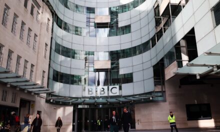 A Major Crisis in the BBC at a Time of a Crisis in Higher Education by Elke Weissmann