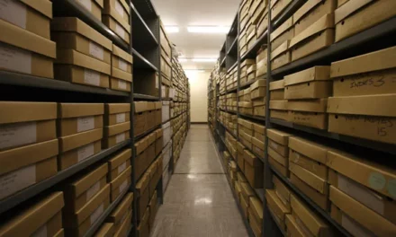 Defending the WAC: Our Rights, Their Wrongs: The WAC Campaign To Date by John Wyver