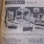 Defending the WAC: Filling the gaps which some never knew existed by James Jordan