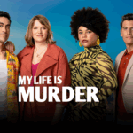 Homecoming?: My Life is Murder by Melissa Beattie