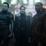 In Bad Taste?: Madripoor in The Falcon and the Winter Soldier by Melissa Beattie