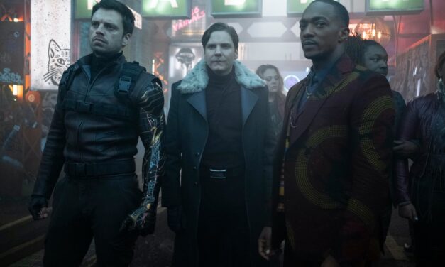 In Bad Taste?: Madripoor in The Falcon and the Winter Soldier by Melissa Beattie