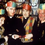 ‘Small. Far Away’: Father Ted’s ‘Craggy Island’ – by Melissa Beattie