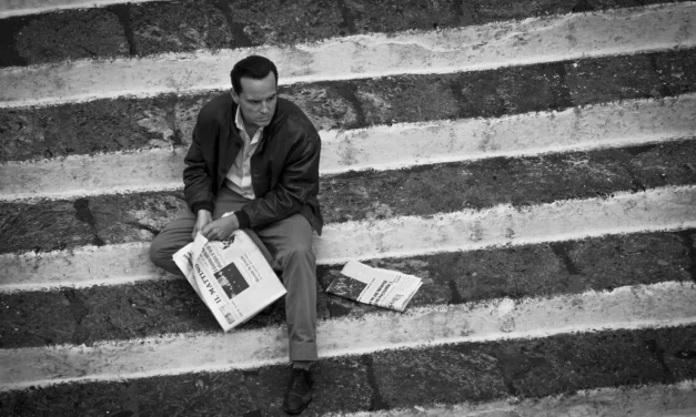 CfP: edited collection “Perspectives on Netflix’s Ripley”. Deadline: May 15, 2026