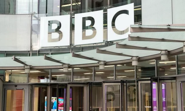 Where to? What future for PSB and Society? by Elke Weissmann