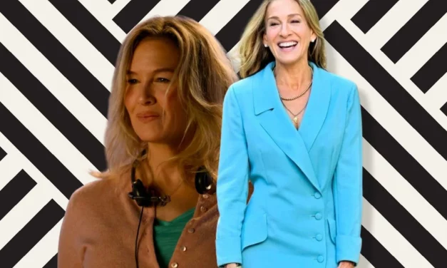 Bradshaw and Jones: Representing Midlife Romance, Work, and Widowhood by Myrna Moretti