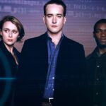 Very Special Relationships: Spooks by Melissa Beattie