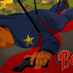 CfP: conference “It’s in their Blood: Television Series and the Representation of Violence in the 21st Century”. March 6-7, 2026 @ online. Deadline: Dec 31, 2025