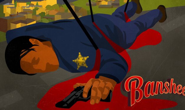 CfP: conference “It’s in their Blood: Television Series and the Representation of Violence in the 21st Century”. March 6-7, 2026 @ online. Deadline: Dec 31, 2025